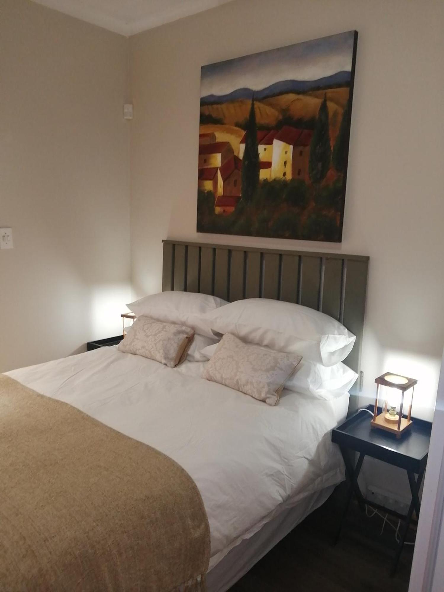 Avo Tree Guesthouse พาร์ล ภายนอก รูปภาพ
