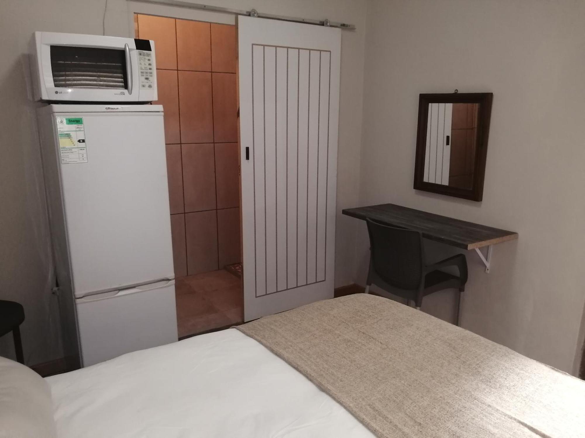 Avo Tree Guesthouse พาร์ล ภายนอก รูปภาพ