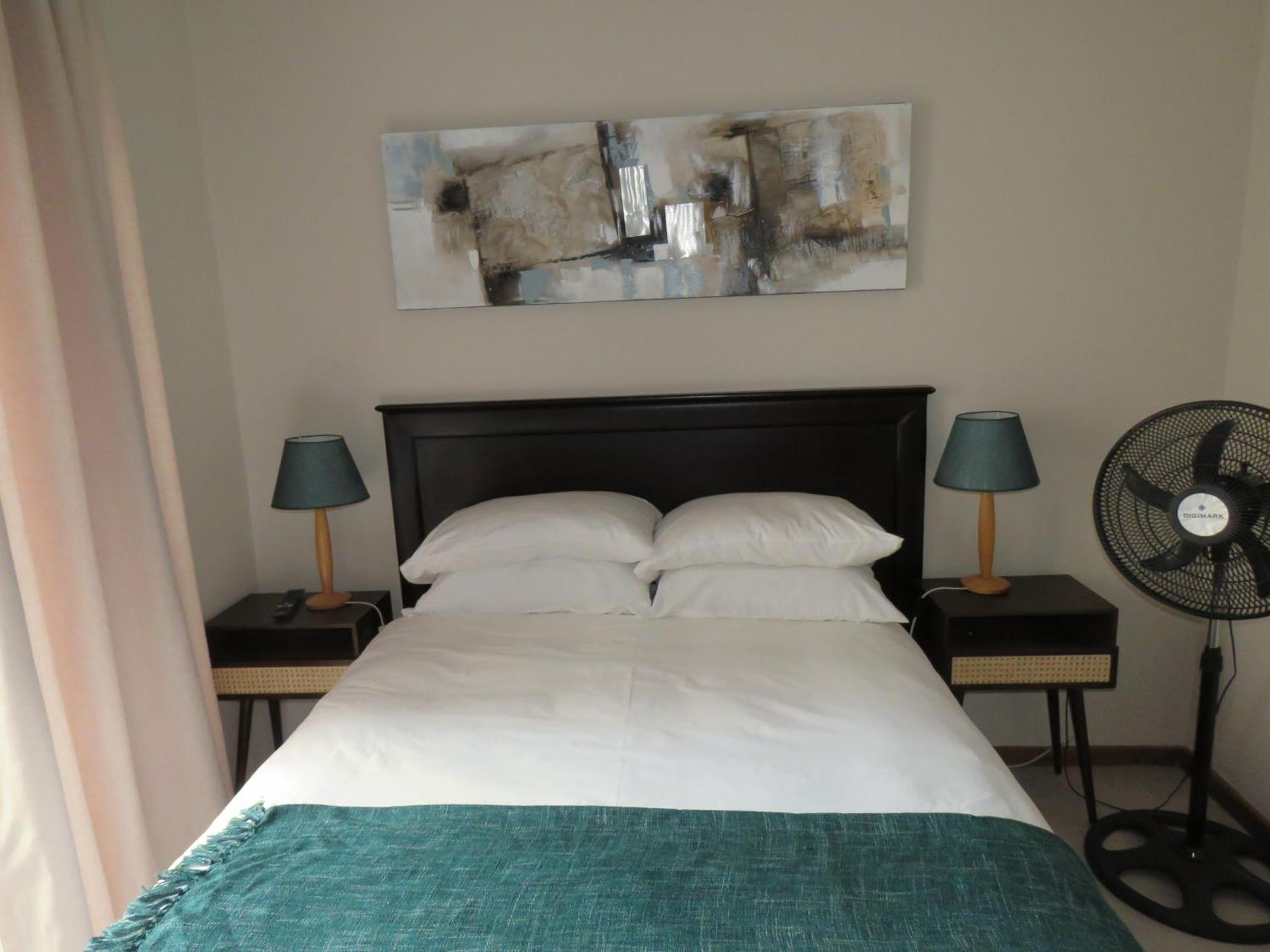 Avo Tree Guesthouse พาร์ล ภายนอก รูปภาพ