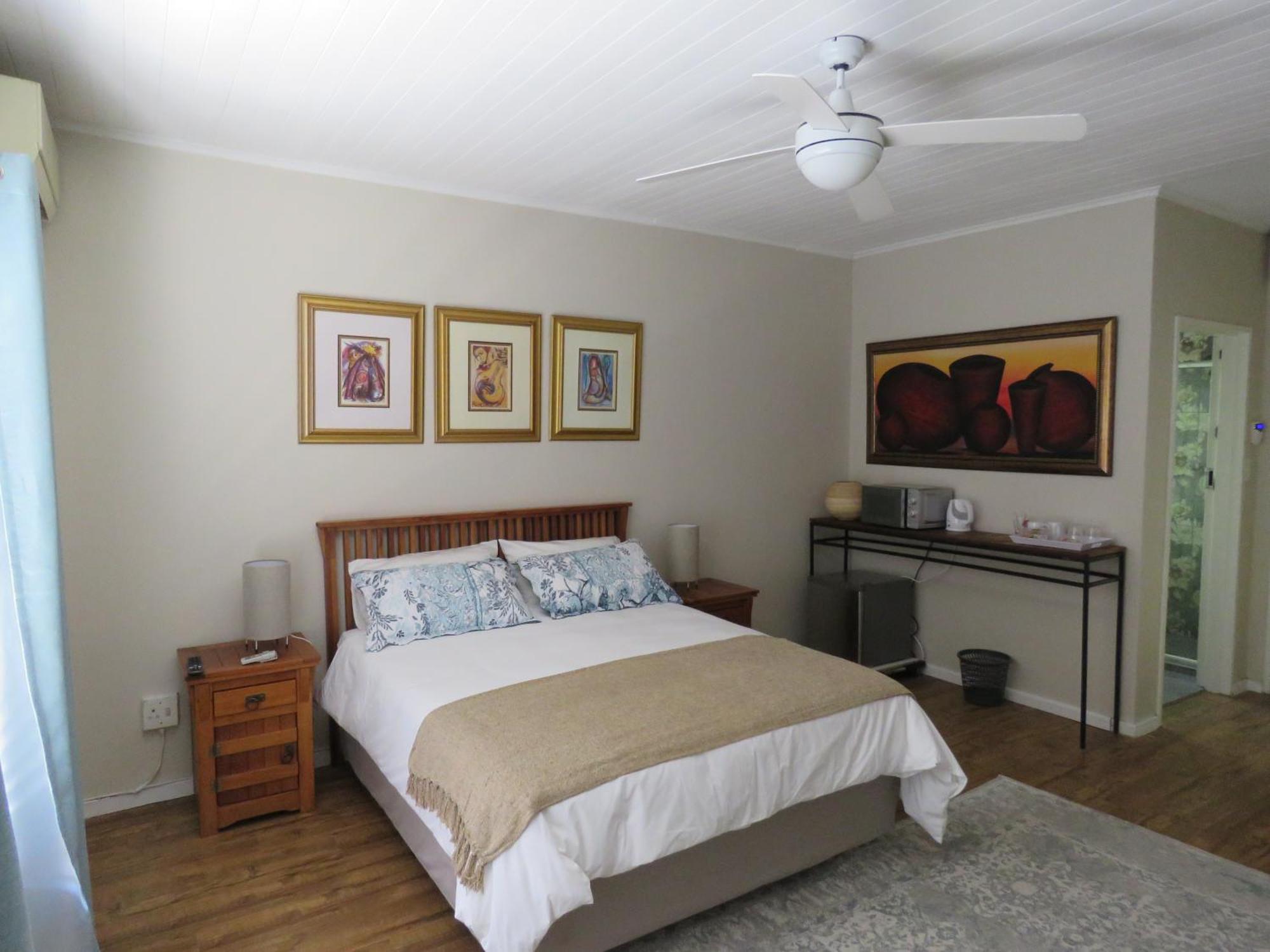 Avo Tree Guesthouse พาร์ล ภายนอก รูปภาพ