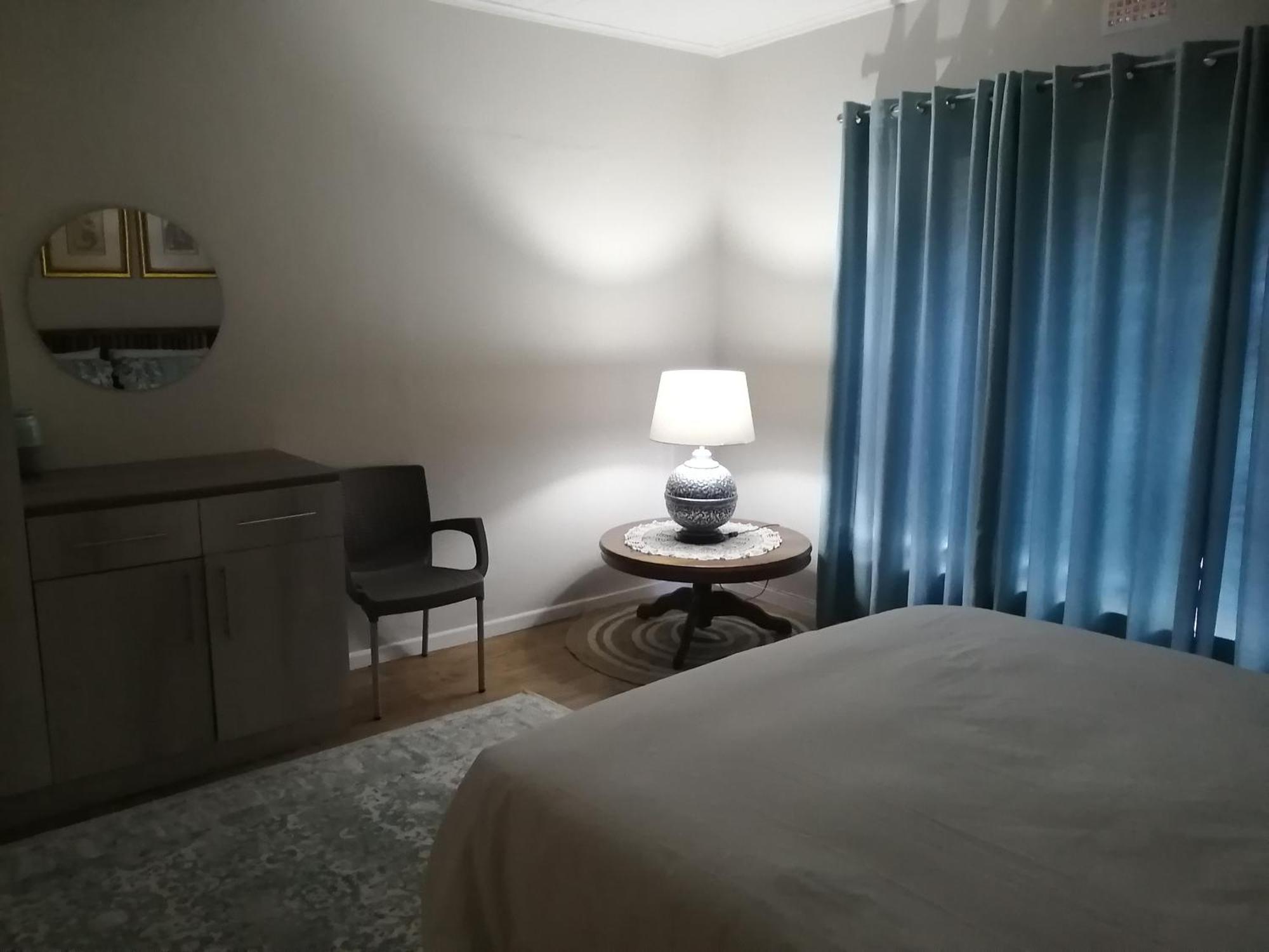 Avo Tree Guesthouse พาร์ล ภายนอก รูปภาพ